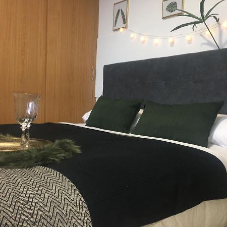 Appartement Apartamento Con Piscina à Vigo Extérieur photo