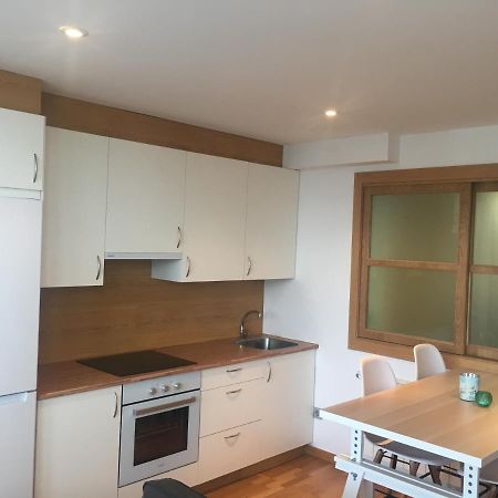 Appartement Apartamento Con Piscina à Vigo Extérieur photo