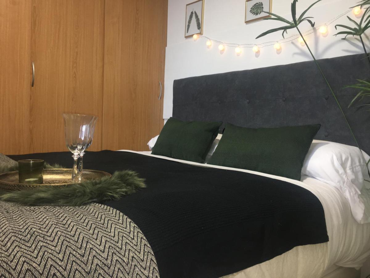 Appartement Apartamento Con Piscina à Vigo Extérieur photo