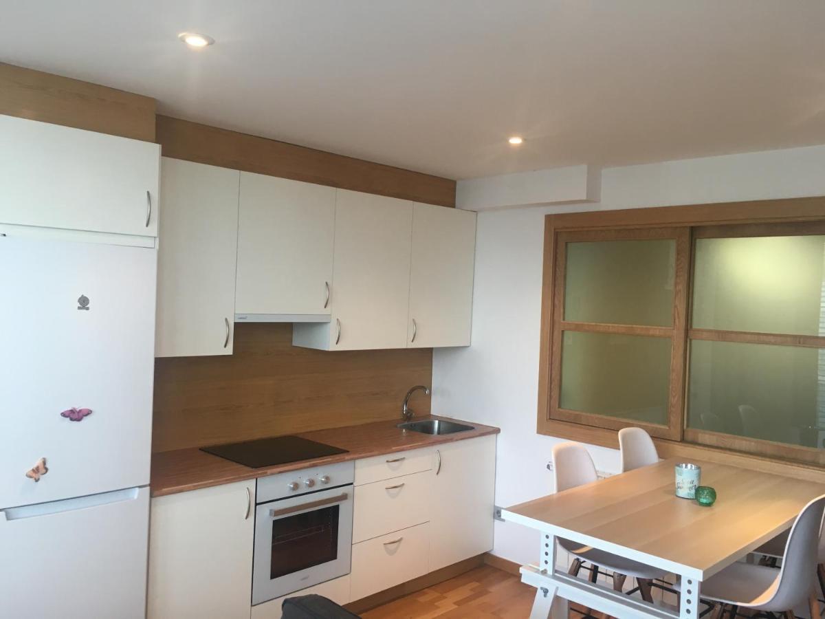 Appartement Apartamento Con Piscina à Vigo Extérieur photo