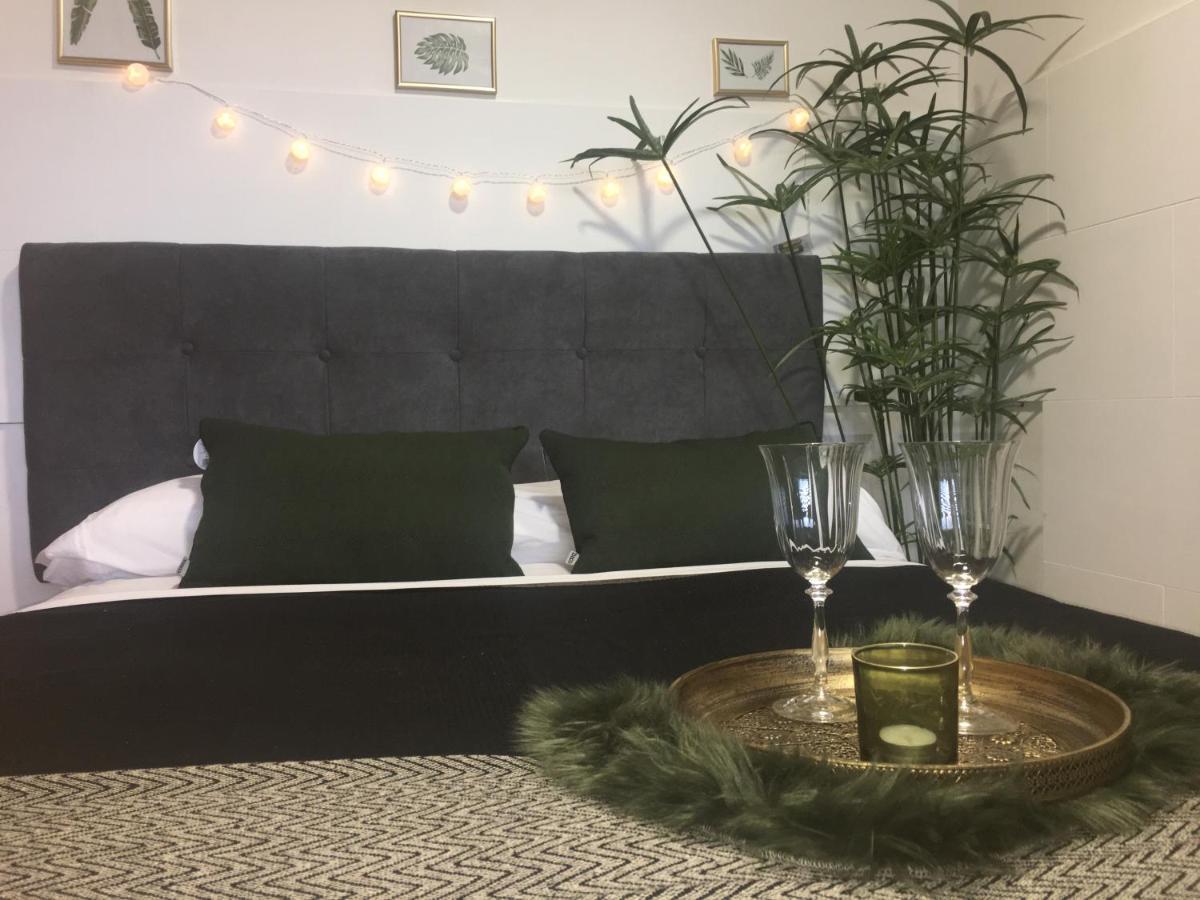 Appartement Apartamento Con Piscina à Vigo Extérieur photo