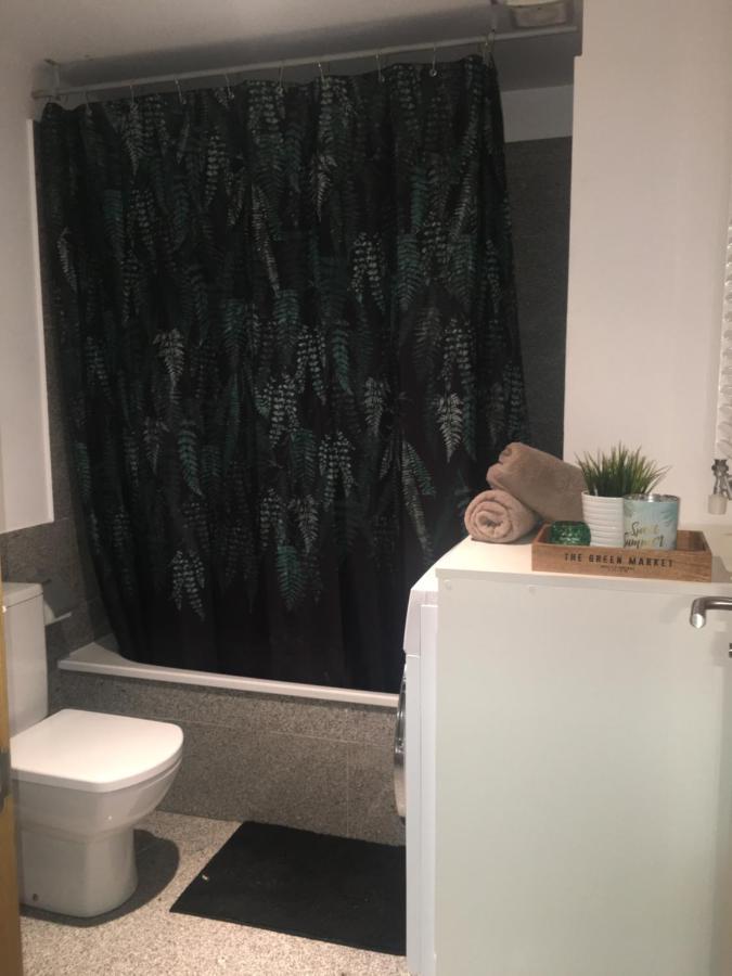 Appartement Apartamento Con Piscina à Vigo Extérieur photo