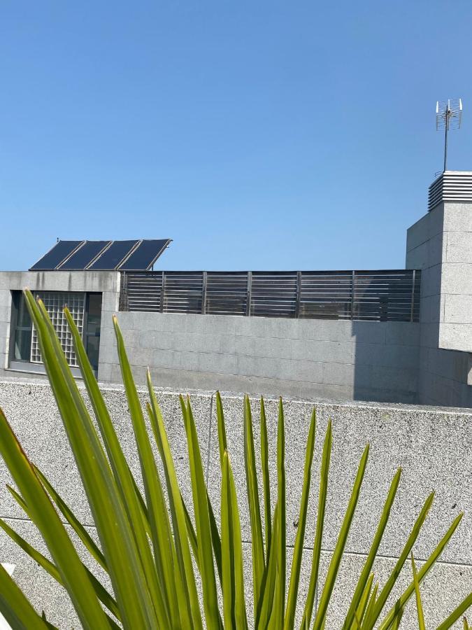 Appartement Apartamento Con Piscina à Vigo Extérieur photo