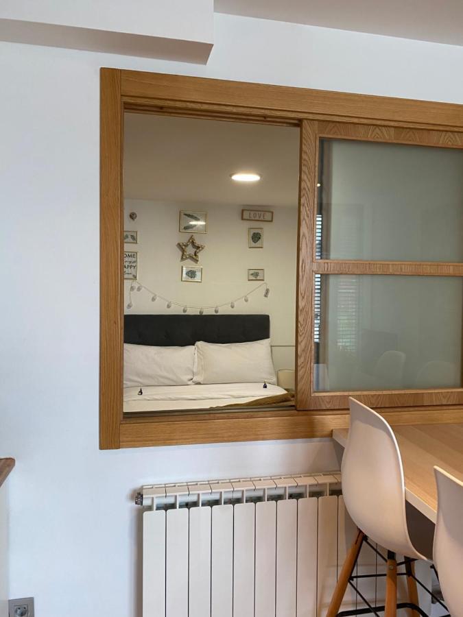 Appartement Apartamento Con Piscina à Vigo Extérieur photo
