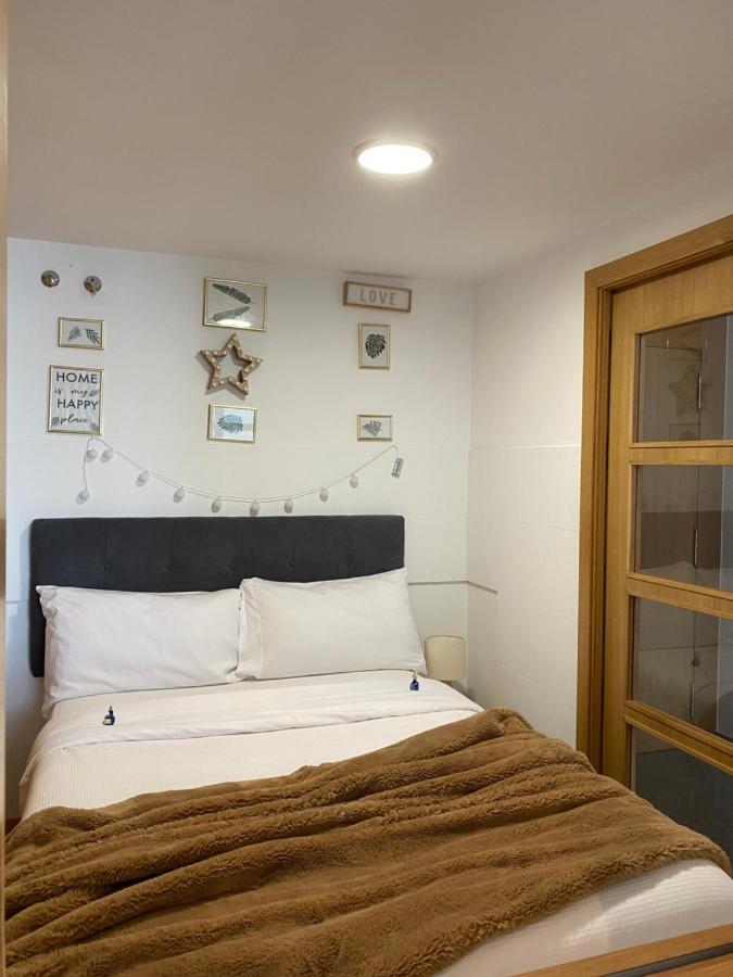 Appartement Apartamento Con Piscina à Vigo Extérieur photo